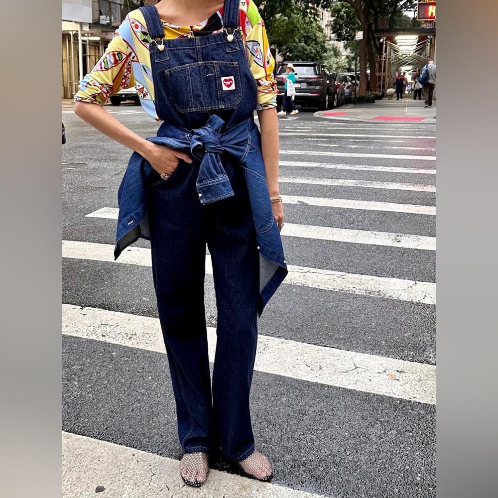 Carhartt WIP Overalls